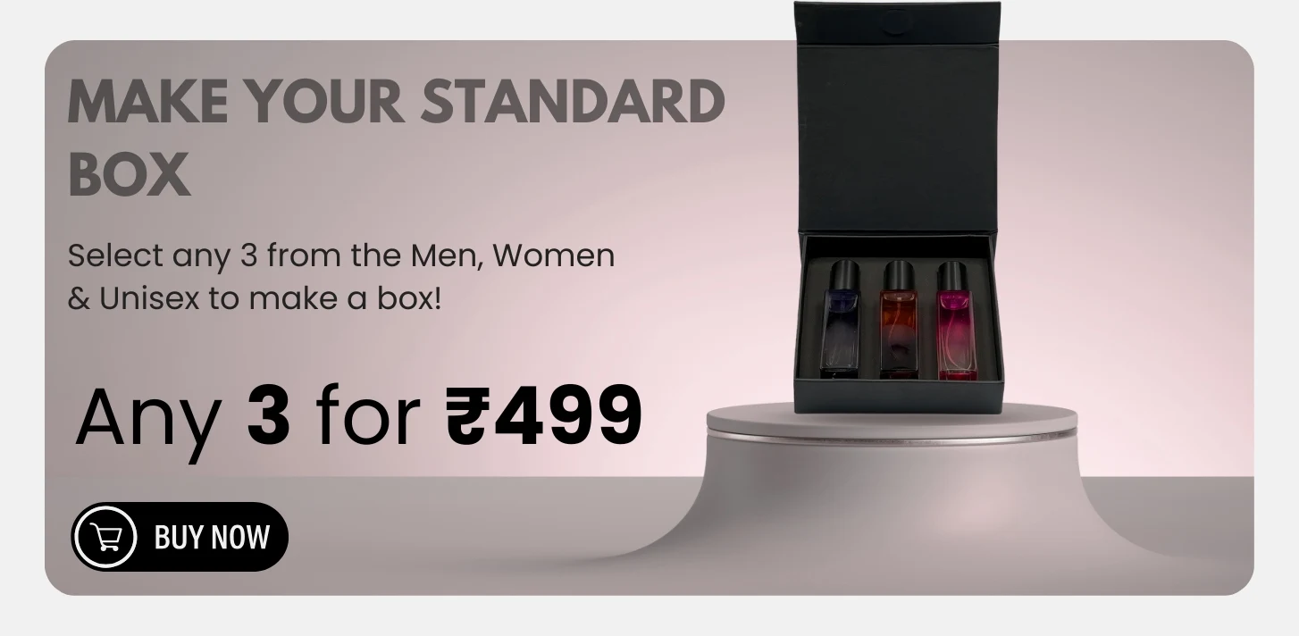 Make Your Box - 20ml