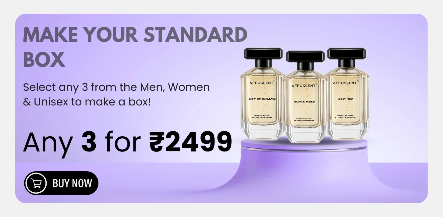 Make Your Box - 100ml