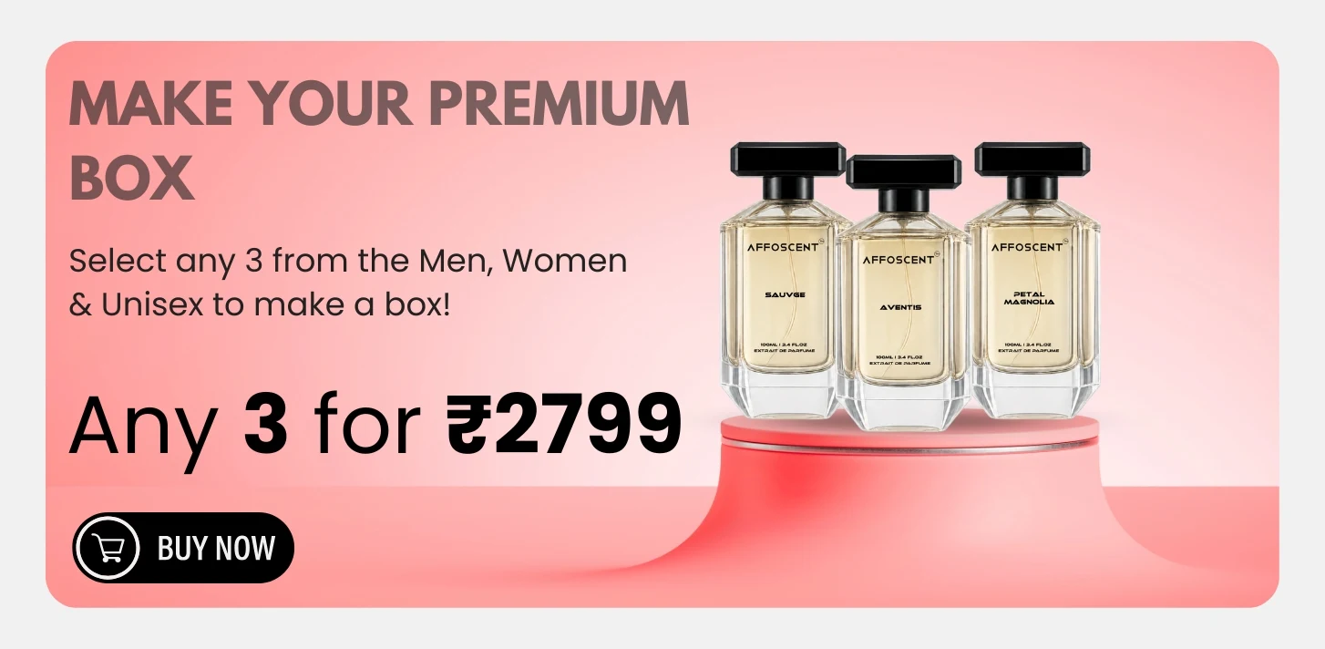 Make Your Box [Premium] - 100ml