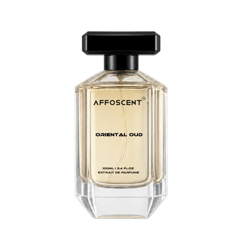 Oriental Oud Perfume for Women