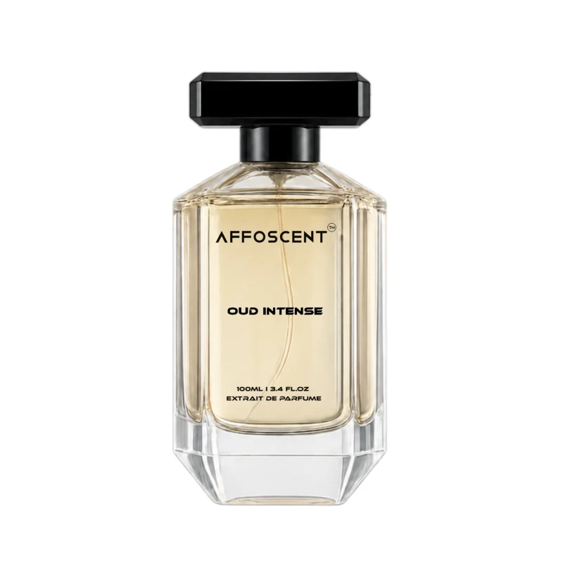 Oud Intense Perfume for Unisex