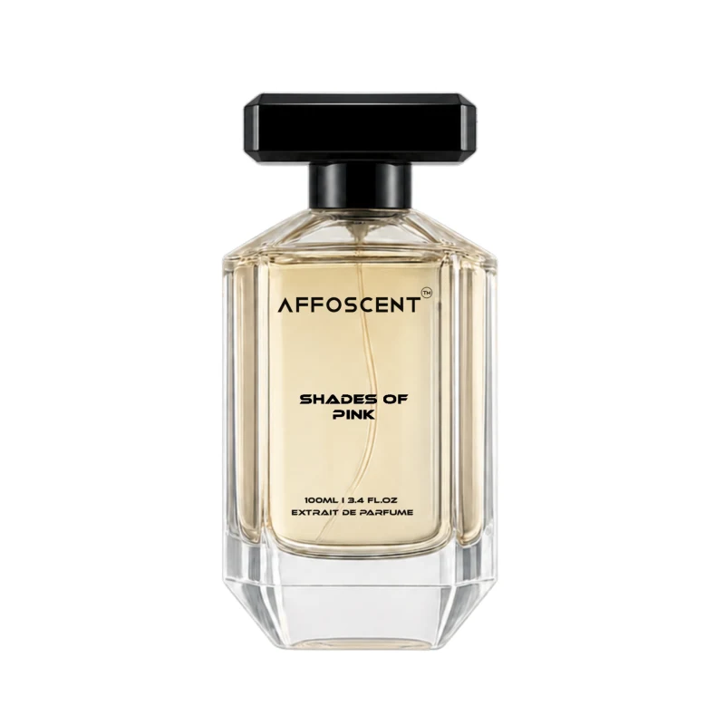 Shades of Pink Perfume for Women