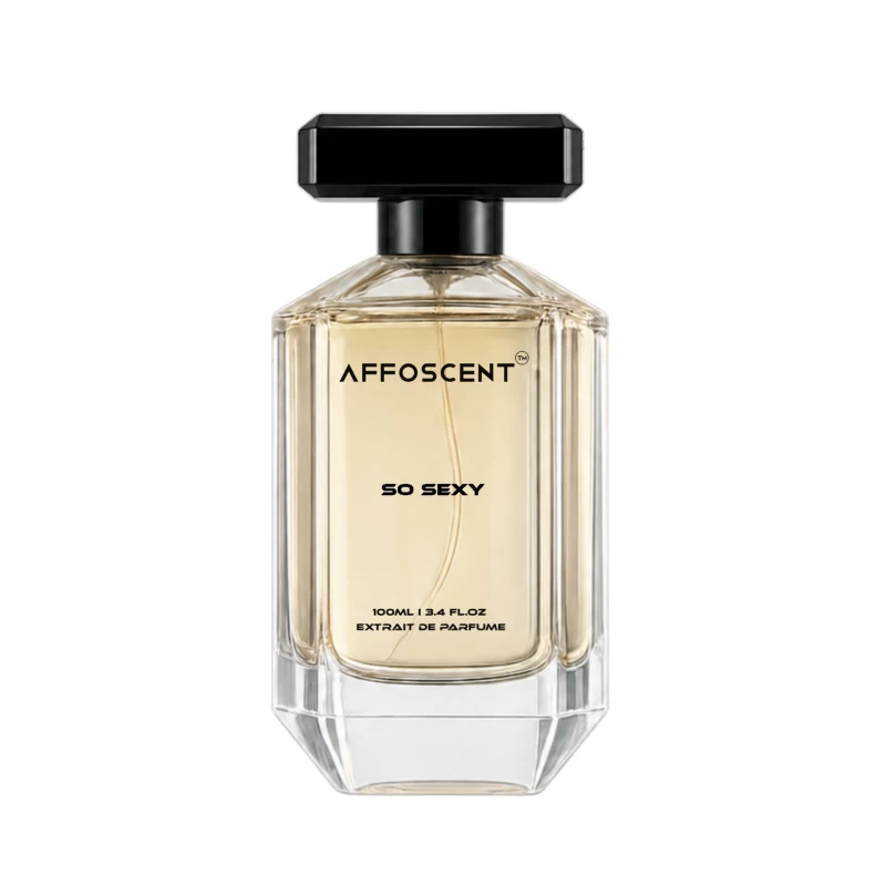 So Sexy Perfume for Women