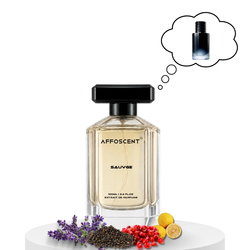 Sauvge Perfume for Men