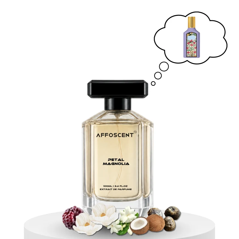 Petal Magnolia Perfume for Women