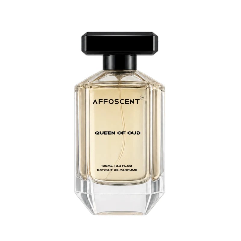 Queen of Oud Perfume for Women