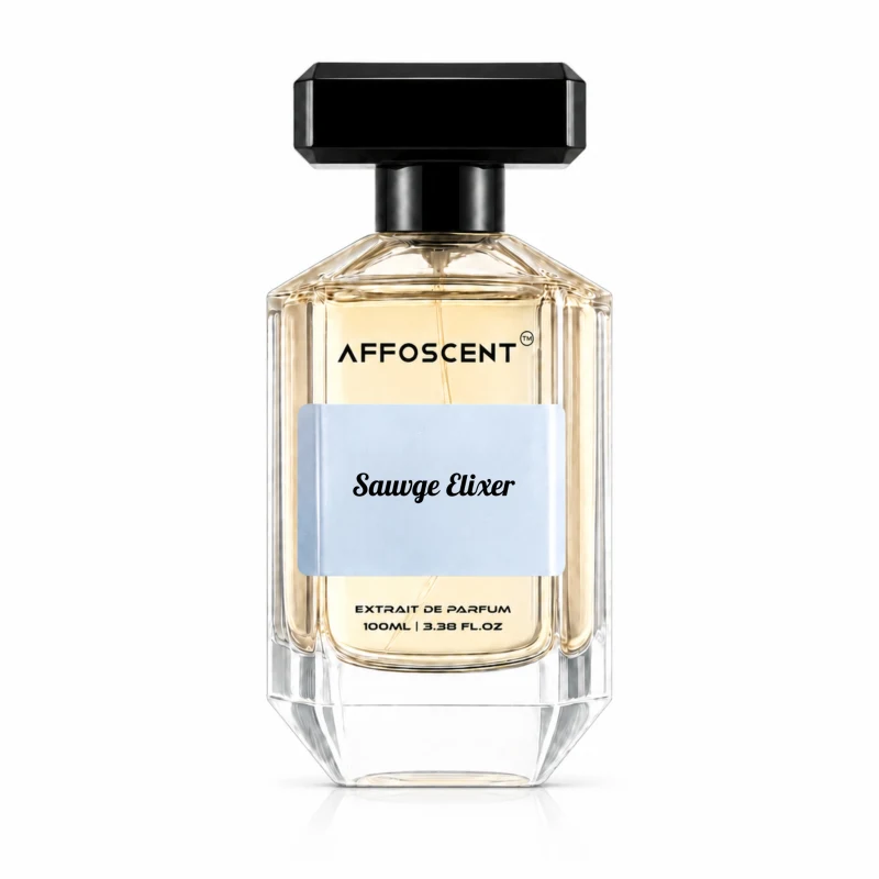Sauvge Elixer Perfume for Men