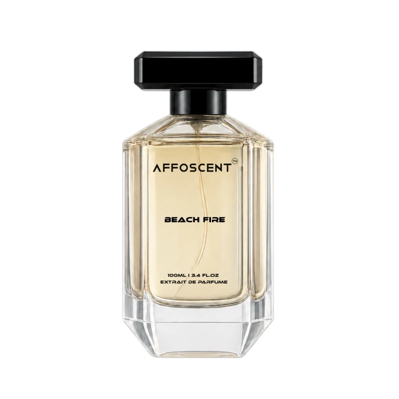 Beach Fire Perfume for Women