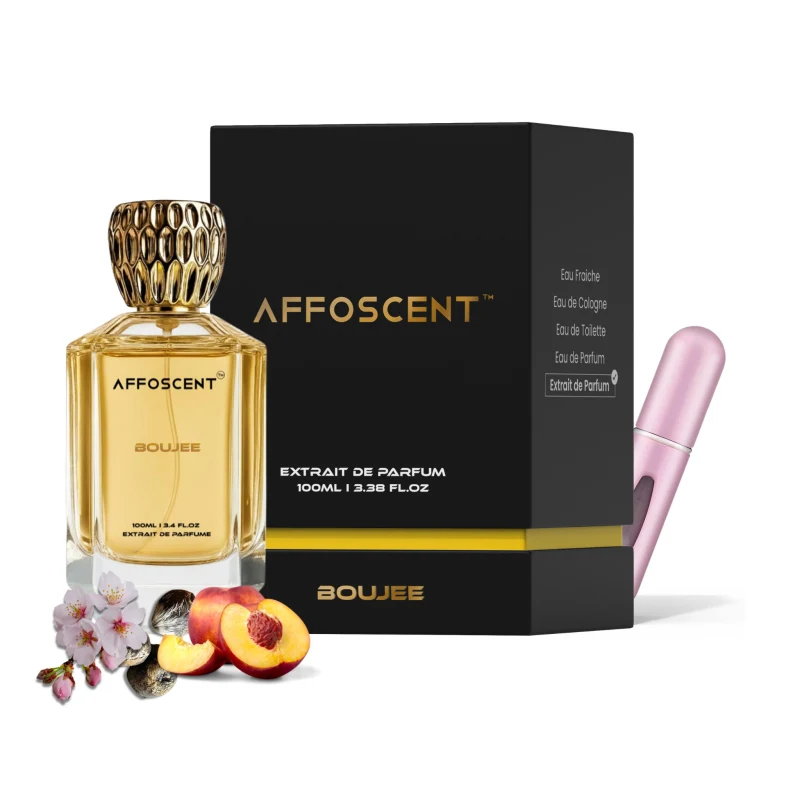Boujee Perfume for Women [Premium]