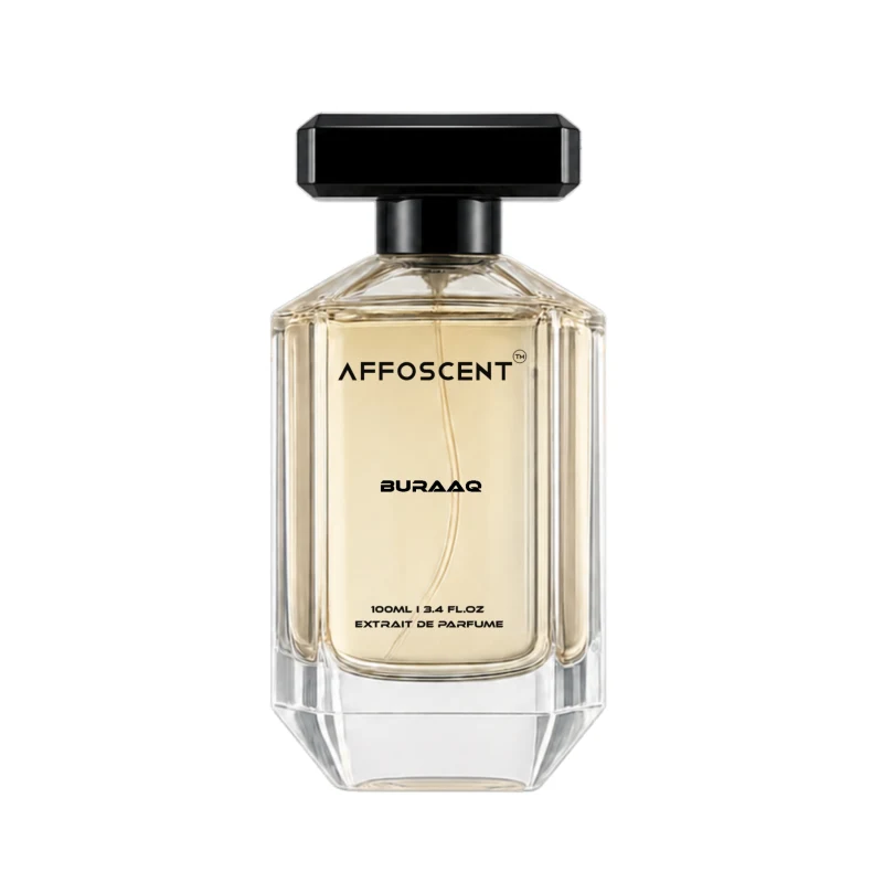 Buraaq Perfume for Men
