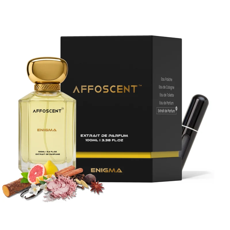 Enigma Perfume for Men [Premium]
