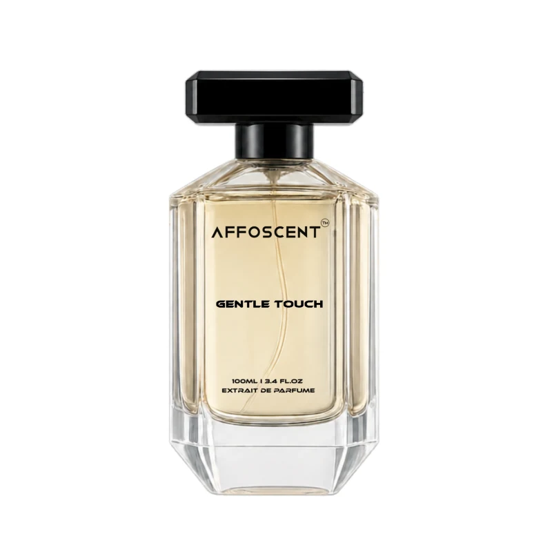 Gentle Touch Perfume for Unisex