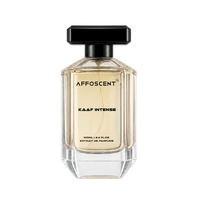 Kaaf Intense Perfume for Unisex
