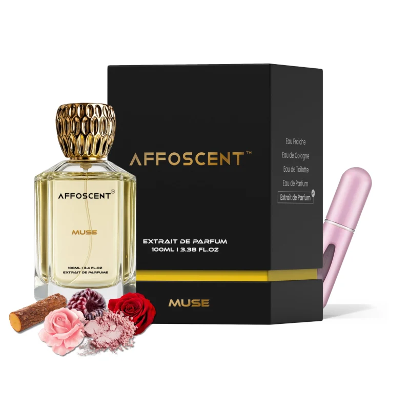 Muse Perfume for Women [Premium]
